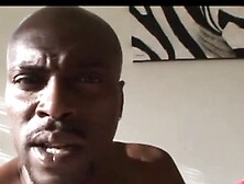 LEXINGTON STEELE: My Dirty Fantasies - CHAPTER #02