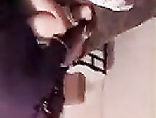 White Trailer Trash Wife Fucked By Black Man