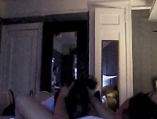 My First Hidden Cam Blowjob