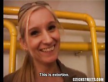 CZECH STREETS MONIKA