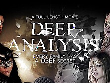 Nia Nixon Loves Getting Penetrated From Behind Doggystyle - BlackValleyGirls