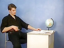 Russian Granny Teacher And Her student 18+ mature mature porn granny old cumshots cumshot