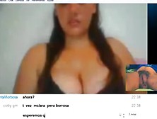 Tetona Mirona Caliente Ricas Tetas