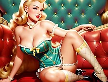 Rockabilly Milkshake