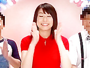 Best Japanese girl Miko Harune in Fabulous Close-up,  Handjobs JAV video