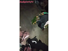 Doggy Style with My Girlfriend