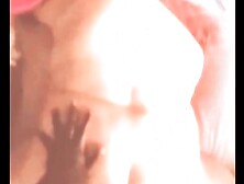 Pawg Gf Sucked and Fucked my BBC for TWO DAYS