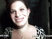 BBW Libertine francaise exhib