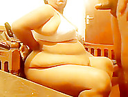 Tamil BBW Aunty Swana Sex