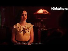 Carina Conti II in The Last Tycoon (series) (2016)