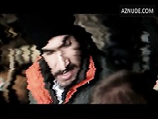 zombie diaries rape scene vicky araico crying pt 2