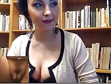 libary webcam playing - 69wildgirls. com