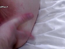 Two Guys Make Me Squirt