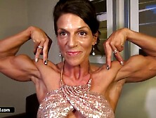 fbb Danni Terresa one