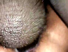 Lena has numerous climax with a dark-hued fellow - part 1 of two