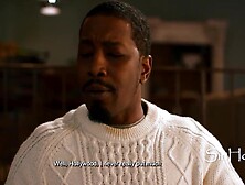 Boss Chap Wanted To Screw My Wife..  I Had To Convince Her 'cuz The Job Market Is Bad Right Now - Olive Glass,  Isiah Maxwell,  Hol