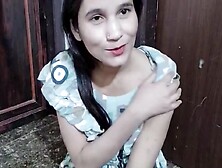 Abbu Jaan Aap Muze Mat Chodo Bahut Dard Ho Rhi Hai