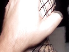 Pow! Bam! Hot Brunette Lingers In A Sensual And Intense Hardcore Fuck