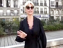 Lustful Mature Sluts Expressing Their Passion For Young Meat (18+)