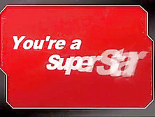 Japanese vintage striptease