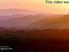 VR Bangers: Sexy Oily Gal Sucks And Bangs in The Butt