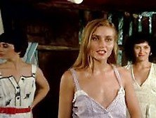Sandra Graffi in Amazon Jail (1982)