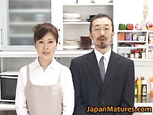 Hitomi Kurosaki Mature Asian chick