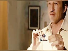 Alicja Bachleda Curuś.  RA Scene