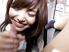 Sweet Hairy Pussy of Japanese Teen Uncensored # 10 - Part 2