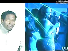 Melyssa Ford bikini,  Sexy scene in Top 25 Hottest Bodies