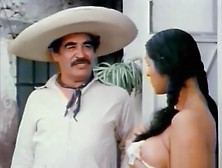 Isaura Espinoza en Huevos Rancheros 1982