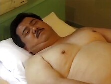 Japanese Chub Daddy BJ