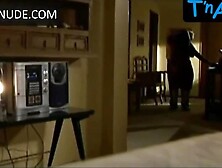 Gabriela Canudas Sexy Scene  in Esperanza