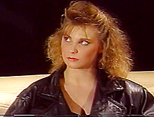 Peter North Vintage 3 Some With Lynn And Champagne