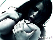 DeluxeDivas - Live Chat - Daphne Rosen