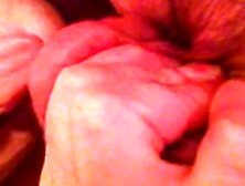 Self Licking and Sucking my Cock