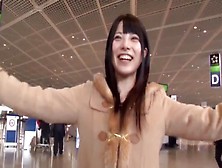 Blowjob – Japanese Girl Destroyed By Black Sugar Daddy 480p