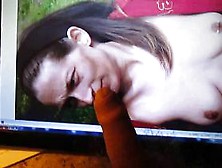 1st tribute to Sallyanne