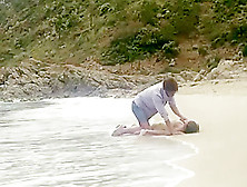 Emmanuelle Béart,  Monica Broeke,  Inge Maria Granzow & Anja Schüte - Premiers Désirs (1983)