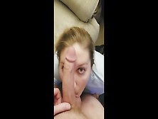 Step Mom Swallows And Swallows Your Wang Clean - Snapchat Nudes