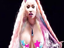 Nicki Minaj Pmv (Bi-Curious) - Trollz - Just Nicki Minaj