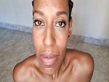 Stroke To Stepmoms Face Taboo