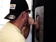 Gloryhole Homemade Dilf Bareback Banged