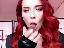 Ebony Widow Made Ravishing Punishment for Russian Ivan,  Sucked and Gave Bang Anal Aperture - Cosplay Marvel