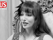 Delphine - Flapper Whore - Lexi Luna - EP1