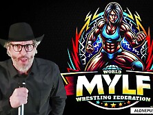 concept wrestling milfs