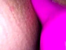 EVOLVED GYRO VIBE INTENSIVE VIBRATING BALL