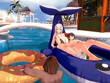 Arya Sometimes hides her cuckold desires in a Russian ntr - A hot cartoon with a twist!