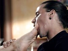 Fucking My Fiancees Best Friend While She Is Sleeping