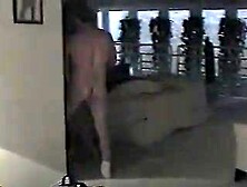 Porn Bloopers - Accidental Creampie (Amber Michaels)